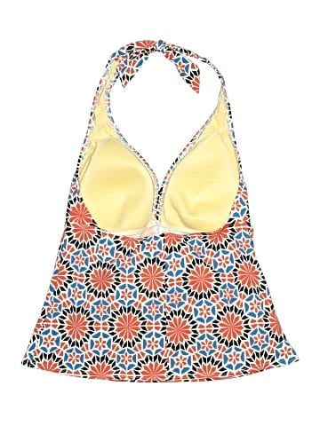 Lands' End Swimsuit Top (view 2)