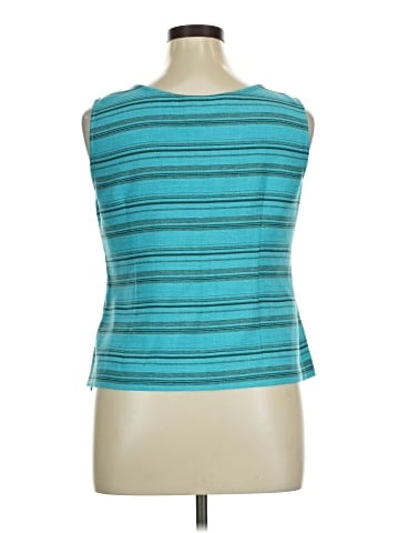 R&K Originals Sleeveless Top (view 2)
