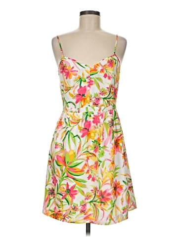 J.Crew Factory Store Cocktail Dress (view 1)