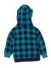 Carter's 100% Polyester Blue Pullover Hoodie 12-18 MO / 18 MO - photo 2