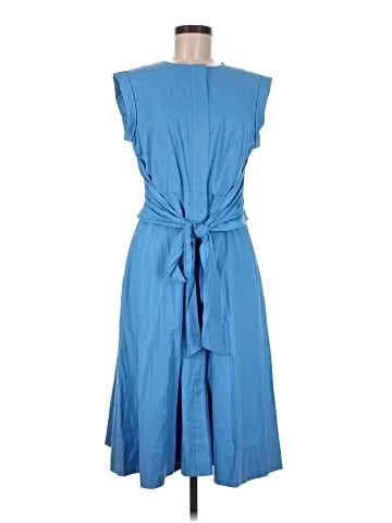 Hobbs London Casual Dress (view 1)