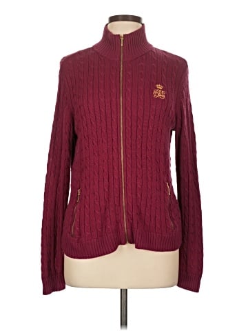 Lauren by Ralph Lauren Cardigan (view 1)