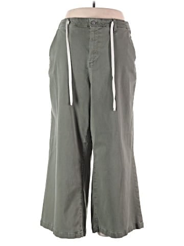 Paige Casual Pants (view 1)