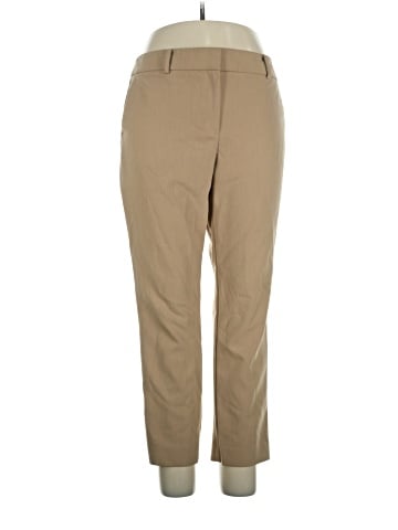 Ann Taylor Factory Casual Pants (view 1)