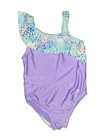 Speedo One Piece Swimsuit (view 1)
