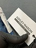 Ashley Mason Stripes Blue Jeans Size 28 waist - photo 8