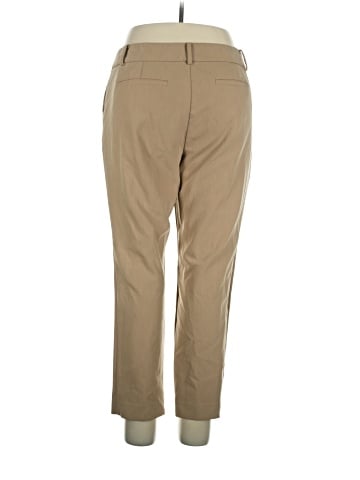 Ann Taylor Factory Casual Pants (view 2)