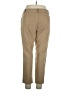 Ann Taylor Factory Solid Tan Casual Pants Size 12 - photo 2