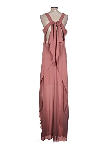 BCBGMAXAZRIA Casual Dress (view 2)