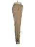 Ann Taylor Factory Solid Tan Casual Pants Size 12 - photo 4