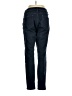 Ann Taylor LOFT Solid Blue Jeans Size 12 - photo 2