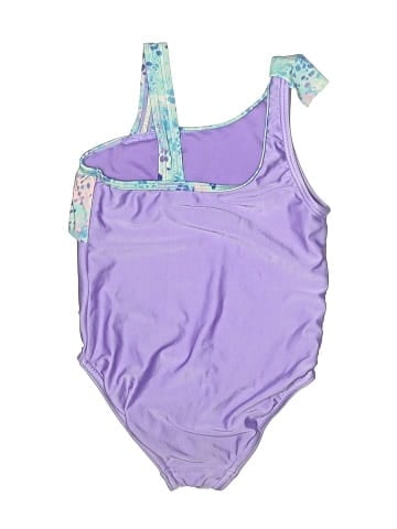 Speedo One Piece Swimsuit (view 2)