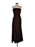 Love 100% Polyester Brown Cocktail Dress Size 12 - photo 1