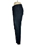 Ann Taylor LOFT Solid Blue Jeans Size 12 - photo 5