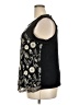 Maurices 100% Nylon Black Sleeveless Blouse Size 2X - photo 5