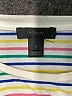 J.Crew Stripes Blue Short Sleeve T-Shirt Size S - photo 7