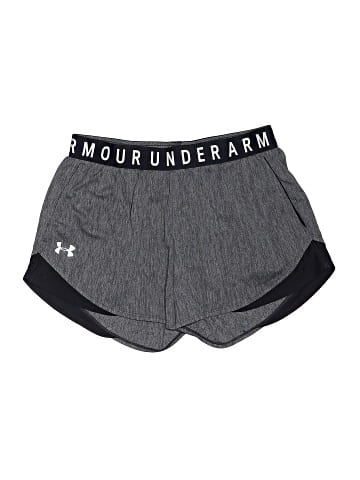 Under Armour Athletic Shorts (view 1)