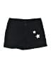 Assorted Brands 100% Cotton Stars Black Shorts Size S - photo 1