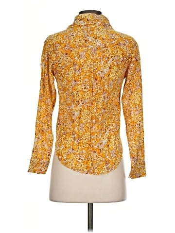 Suzie Kondi Long Sleeve Blouse (view 2)
