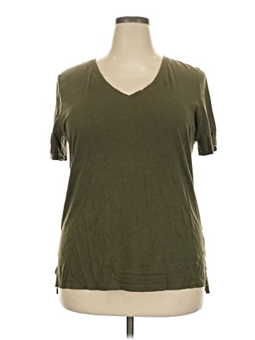 Eddie Bauer Short Sleeve T-Shirt (view 1)