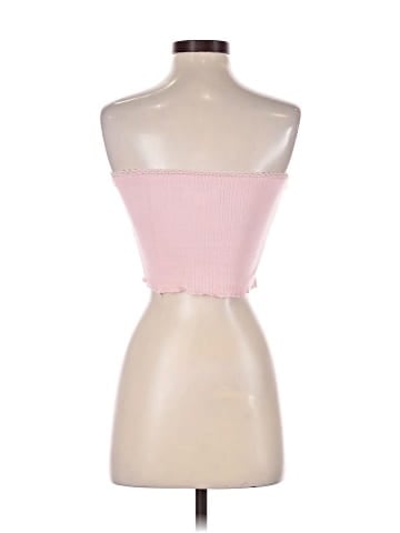THATSSOFETCH Sleeveless Top (view 2)