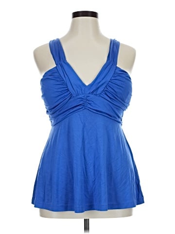 Banana Republic Sleeveless Top (view 1)