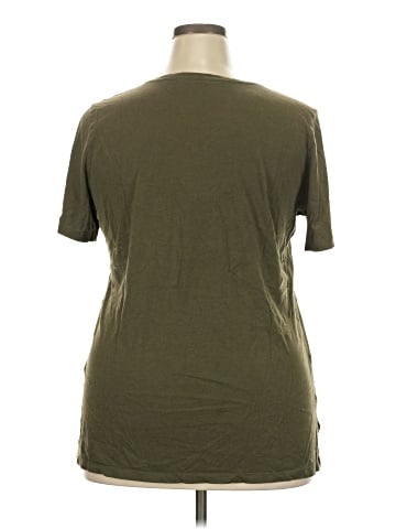 Eddie Bauer Short Sleeve T-Shirt (view 2)