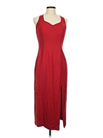 CDC Apparel Casual Dress (view 1)