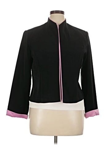 Positive Attitude Cardigan (view 1)