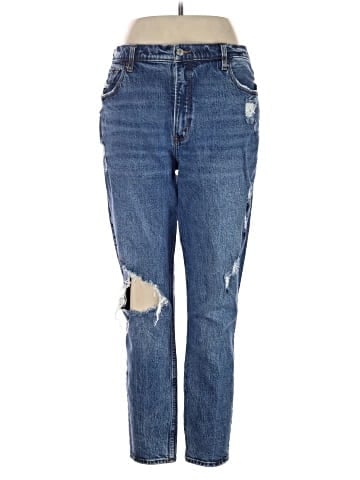 Abercrombie & Fitch Jeans (view 1)