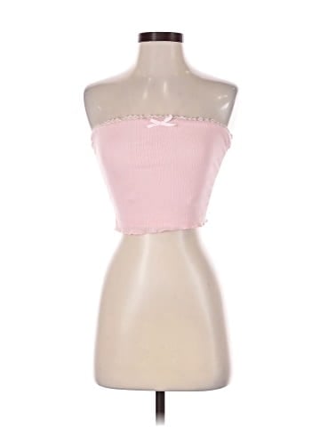 THATSSOFETCH Sleeveless Top (view 1)