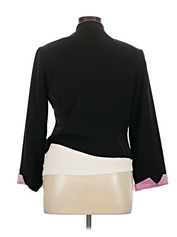 Positive Attitude Cardigan (view 2)