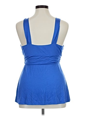 Banana Republic Sleeveless Top (view 2)