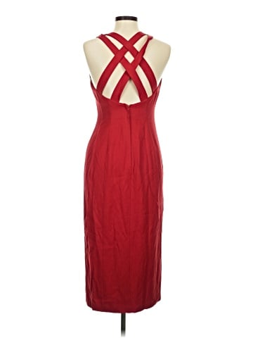 CDC Apparel Casual Dress (view 2)