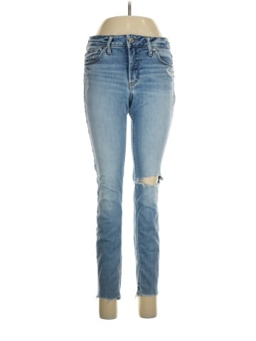 Silver Jeans Co. Jeans (view 1)