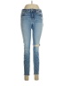 Silver Jeans Co. Hearts Blue Jeans Size 30 waist - photo 1