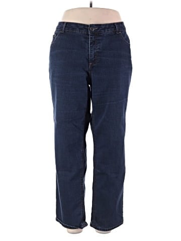 Just My Size Jeans (view 1)