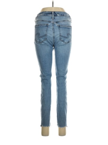 Silver Jeans Co. Jeans (view 2)