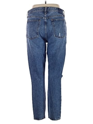 Abercrombie & Fitch Jeans (view 2)