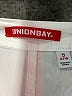 Unionbay Silver Cargo Pants Size 5 - photo 7