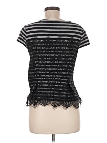 Kohl's Short Sleeve T-Shirt (view 2)