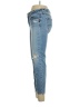 Silver Jeans Co. Hearts Blue Jeans Size 30 waist - photo 5