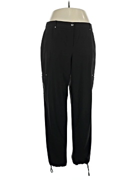 Zenergy By Chico's Casual Pants