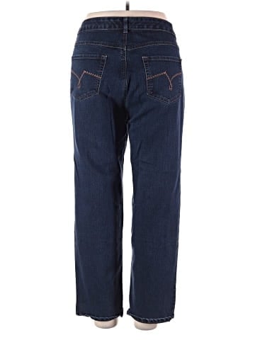 Just My Size Jeans (view 2)