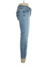 Silver Jeans Co. Hearts Blue Jeans Size 30 waist - photo 4