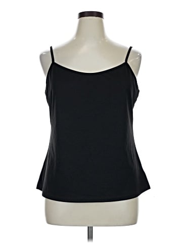 Tapemeasure Tank Top (view 1)