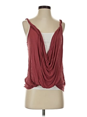 Free People Sleeveless Blouse (view 1)