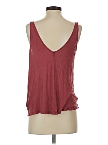 Free People Sleeveless Blouse (view 2)