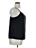 Tapemeasure 100% Polyester Black Tank Top Size 1X - photo 4