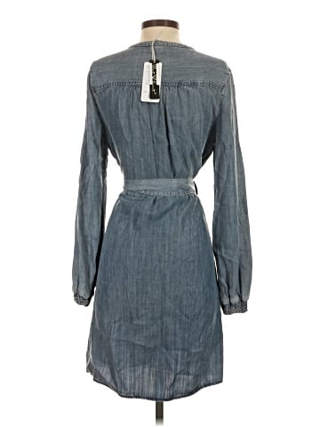 Velvet Heart Casual Dress (view 2)